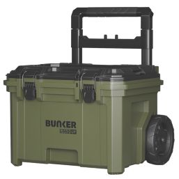 Bunker Load-Up Rolling Tool Box 340mm