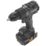 DEWALT McLaren F1 Team DCD86MM1T-GB 18V 1 x 4.0Ah Li-Ion XR Brushless Cordless Combi Drill