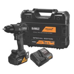DEWALT McLaren F1 Team DCD86MM1T-GB 18V 1 x 4.0Ah Li-Ion XR Brushless Cordless Combi Drill