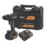 DEWALT McLaren F1 Team DCD86MM1T-GB 18V 1 x 4.0Ah Li-Ion XR Brushless Cordless Combi Drill