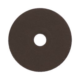 Norton A 60 T T41 Steel Cutting Disc 115mm (4.5") x 22.23mm