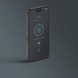 Mira Activate with ColdBoost HP/Combi Rear-Fed Single Outlet Chrome Thermostatic Digital Mixer Shower