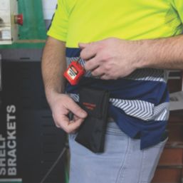 Essentials Personal Lockout Pouch Kit