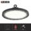 Lexco Leonis LED High Bay Light Black 120-200W 19,200-32,000lm