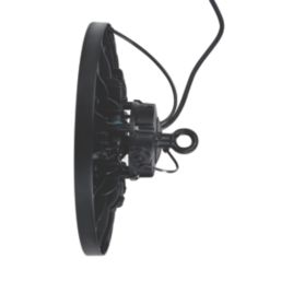 Lexco Leonis LED High Bay Light Black 120-200W 19,200-32,000lm