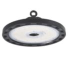 Lexco Leonis LED High Bay Light Black 120-200W 19,200-32,000lm