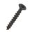 Spax Blax PZ Countersunk Self Drilling Wood Screws 4mm x 30mm 200 Pack