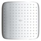 Grohe Vitalio Comfort  Adjustable Shower Head Chrome 250mm