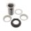 Highlife Bathrooms Slotted Pop Up Swivel Basin Waste Chrome 60mm