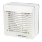 Vent-Axia 4" Extractor Fan Window Fixing Kit