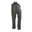 Oregon Yukon Type A Chainsaw Trousers Black / Orange 40-42" W 31.5" L