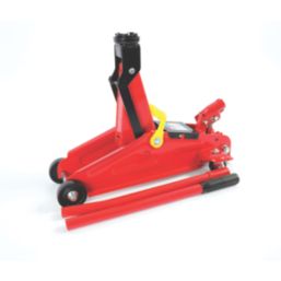 Hilka Pro-Craft 2 Tonne Trolley Jack