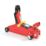 Hilka Pro-Craft 2 Tonne Trolley Jack