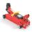 Hilka Pro-Craft 2 Tonne Trolley Jack