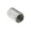 Deta Conduit Couplers 25mm Silver 10 Pack