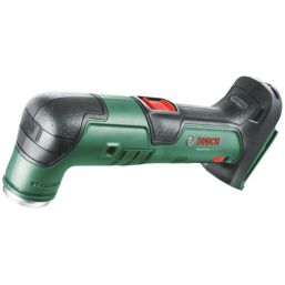 Bosch UniversalMulti 18V-32 18V Li-Ion Power for All  Cordless Multi-Tool - Bare