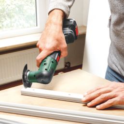 Bosch UniversalMulti 18V-32 18V Li-Ion Power for All  Cordless Multi-Tool - Bare