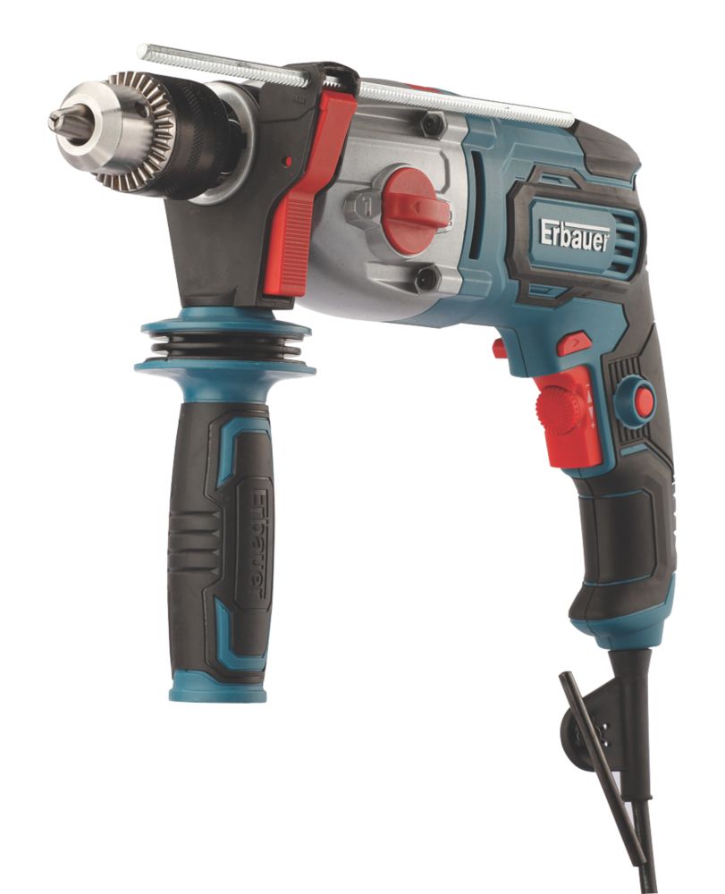 Electric drills at discount screwfix