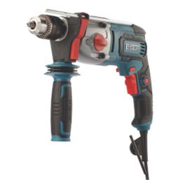 Erbauer EHD800-2 800W  Electric Impact Drill 220-240V