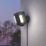 Ring Spotlight Cam Plus Black Wireless 1080p Outdoor Smart Camera with Spotlight & PIR Sensor