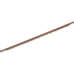 Roughneck  4tpi Wood Bow Saw Blade 21" (530mm)
