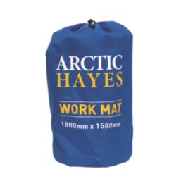 Arctic Hayes Large Work Mat 1800mm x 1500mm
