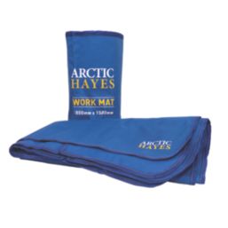 Arctic Hayes Large Work Mat 1800mm x 1500mm