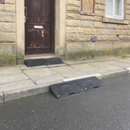 Melba Swintex Access Ramp 490mm