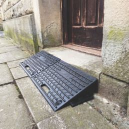 Melba Swintex Access Ramp 490mm