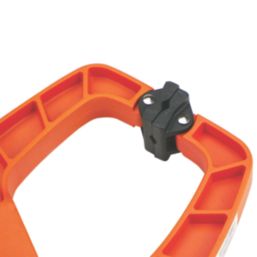 Pony Jorgensen Hand Clamp 4" (101mm)