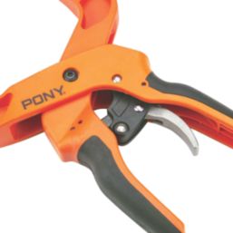 Pony Jorgensen Hand Clamp 4" (101mm)