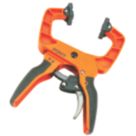 Pony Jorgensen Hand Clamp 4" (101mm)