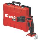 Einhell TE-DY 18 Li-Solo 18V Li-Ion Power X-Change  Cordless Drywall Screwdriver - Bare