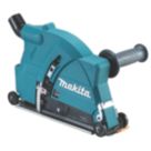 Makita 198440-5 Dust Collecting Wheel Cover 230mm