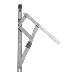 Smith & Locke  Friction Stay Window Hinges Side-Hung 300mm 2 Pack