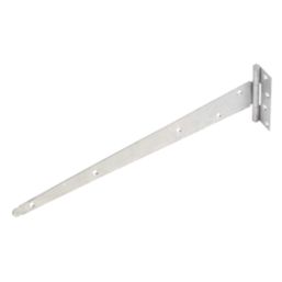 Self-Colour Medium Duty Tee Hinges 375mm 2 Pack