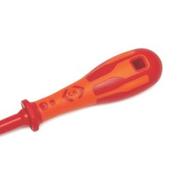 C.K Dextro Modulo Mixed  VDE Screwdriver Set 2 Pcs