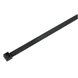 Cable Ties Black 550mm x 9mm 100 Pack