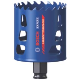 Bosch Expert Multi-Material Holesaw 60mm