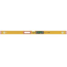 Stabila TECH 196 DL Electronic Spirit Level 48" (122cm)