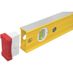 Stabila TECH 196 DL Electronic Spirit Level 48" (122cm)