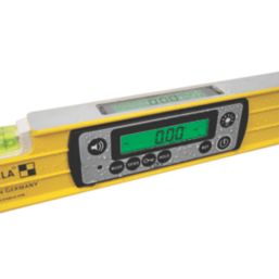 Stabila TECH 196 DL Electronic Spirit Level 48" (122cm)