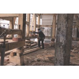 Stabila TECH 196 DL Electronic Spirit Level 48" (122cm)