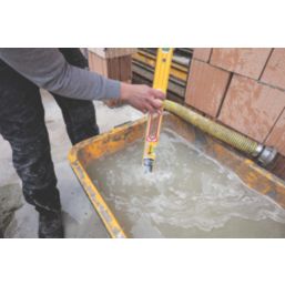 Stabila TECH 196 DL Electronic Spirit Level 48" (122cm)