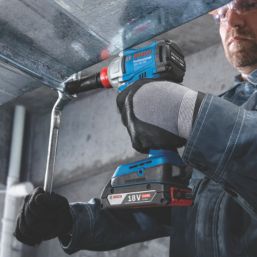 Bosch GDX 18V-285  18V Li-Ion AMPShare Brushless Cordless Impact Driver/Wrench - Bare