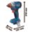Bosch GDX 18V-285  18V Li-Ion AMPShare Brushless Cordless Impact Driver/Wrench - Bare