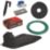 Einhell 18V 3.0Ah Li-Ion Power X-Change Brushless Cordless 18cm Freelexo Cam 500 Robot Lawn Mower