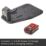 Einhell 18V 3.0Ah Li-Ion Power X-Change Brushless Cordless 18cm Freelexo Cam 500 Robot Lawn Mower