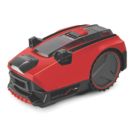 Einhell 18V 3.0Ah Li-Ion Power X-Change Brushless Cordless 18cm Freelexo Cam 500 Robot Lawn Mower