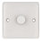 Vimark Pro 1-Gang 2-Way LED Dimmer Switch  White